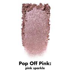 Fine as Fleck Glitter Eyeshadow