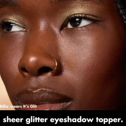 Fine as Fleck Glitter Eyeshadow