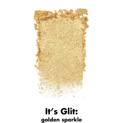 Fine as Fleck Glitter Eyeshadow
