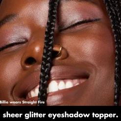 Fine as Fleck Glitter Eyeshadow