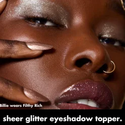 Fine as Fleck Glitter Eyeshadow