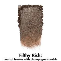 Fine as Fleck Glitter Eyeshadow
