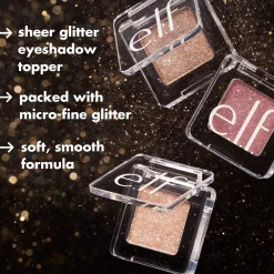 Fine as Fleck Glitter Eyeshadow