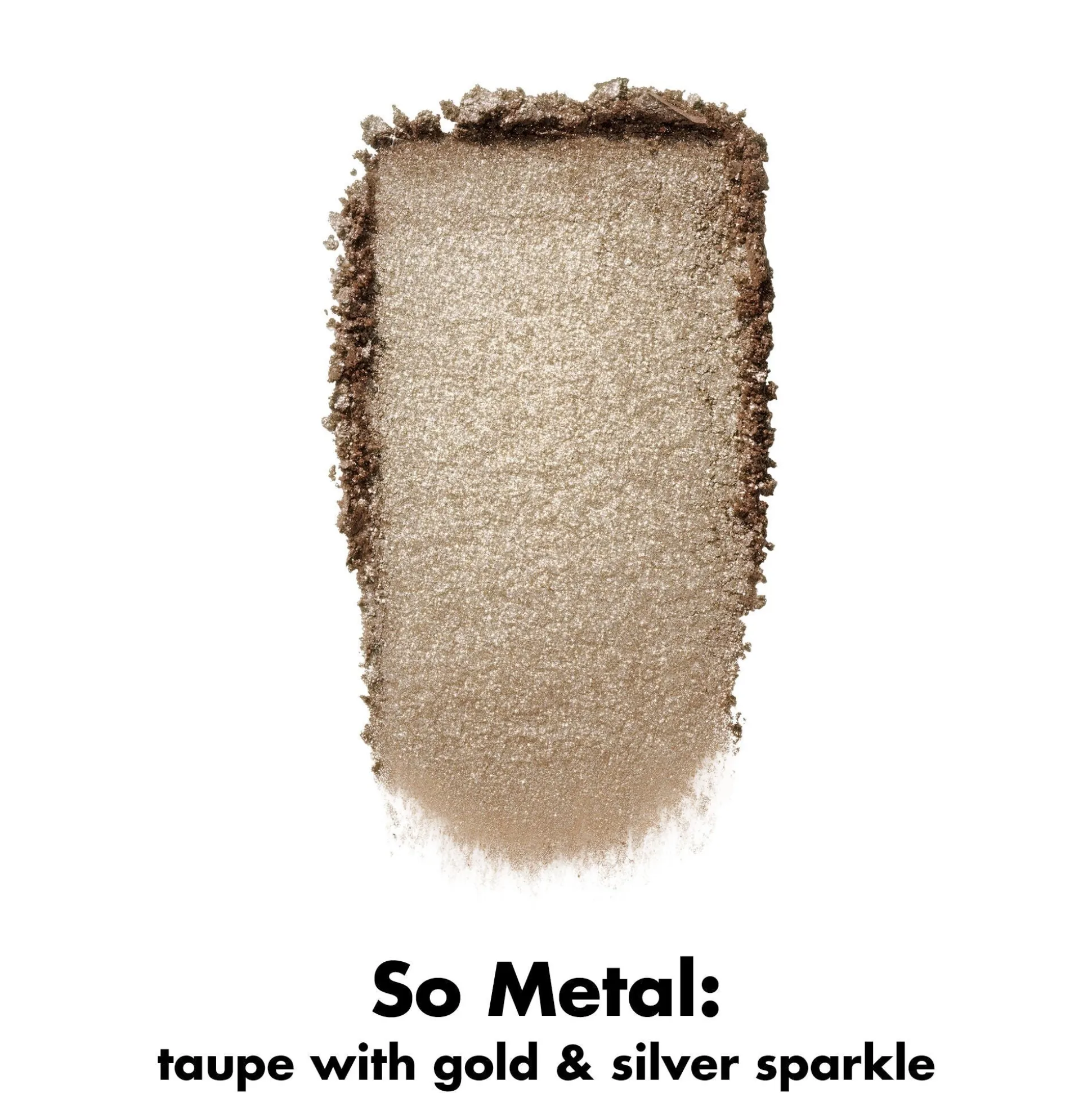 Fine as Fleck Glitter Eyeshadow