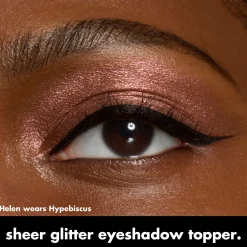 Fine as Fleck Glitter Eyeshadow