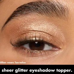Fine as Fleck Glitter Eyeshadow