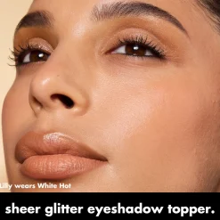 Fine as Fleck Glitter Eyeshadow