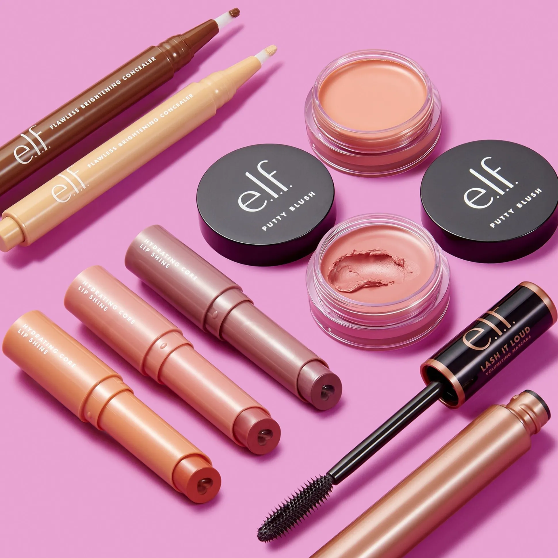 Flawless Brightening Concealer