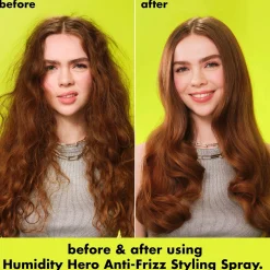 Frizz To Rizz Trio