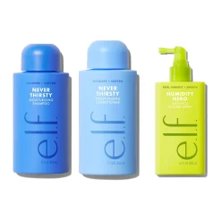 Frizz To Rizz Trio