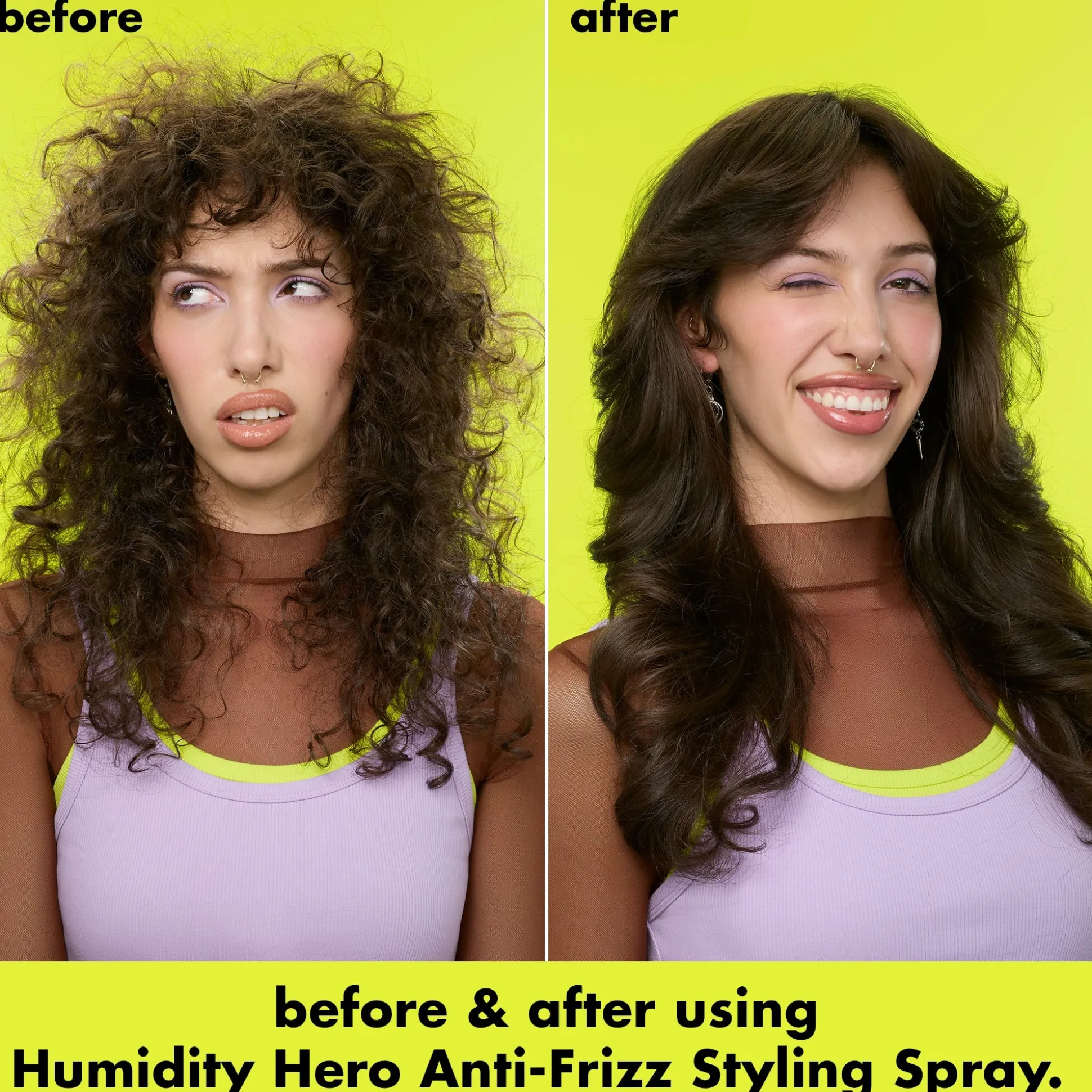 Frizz To Rizz Trio