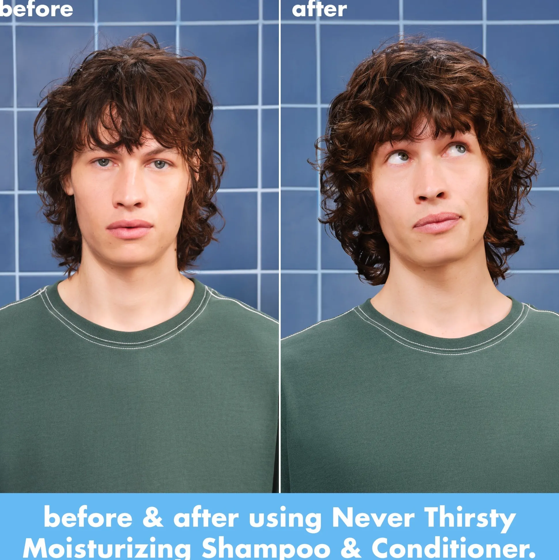 Frizz To Rizz Trio