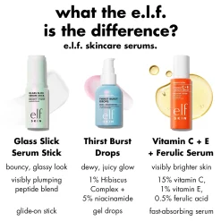 Glass Slick Serum Stick