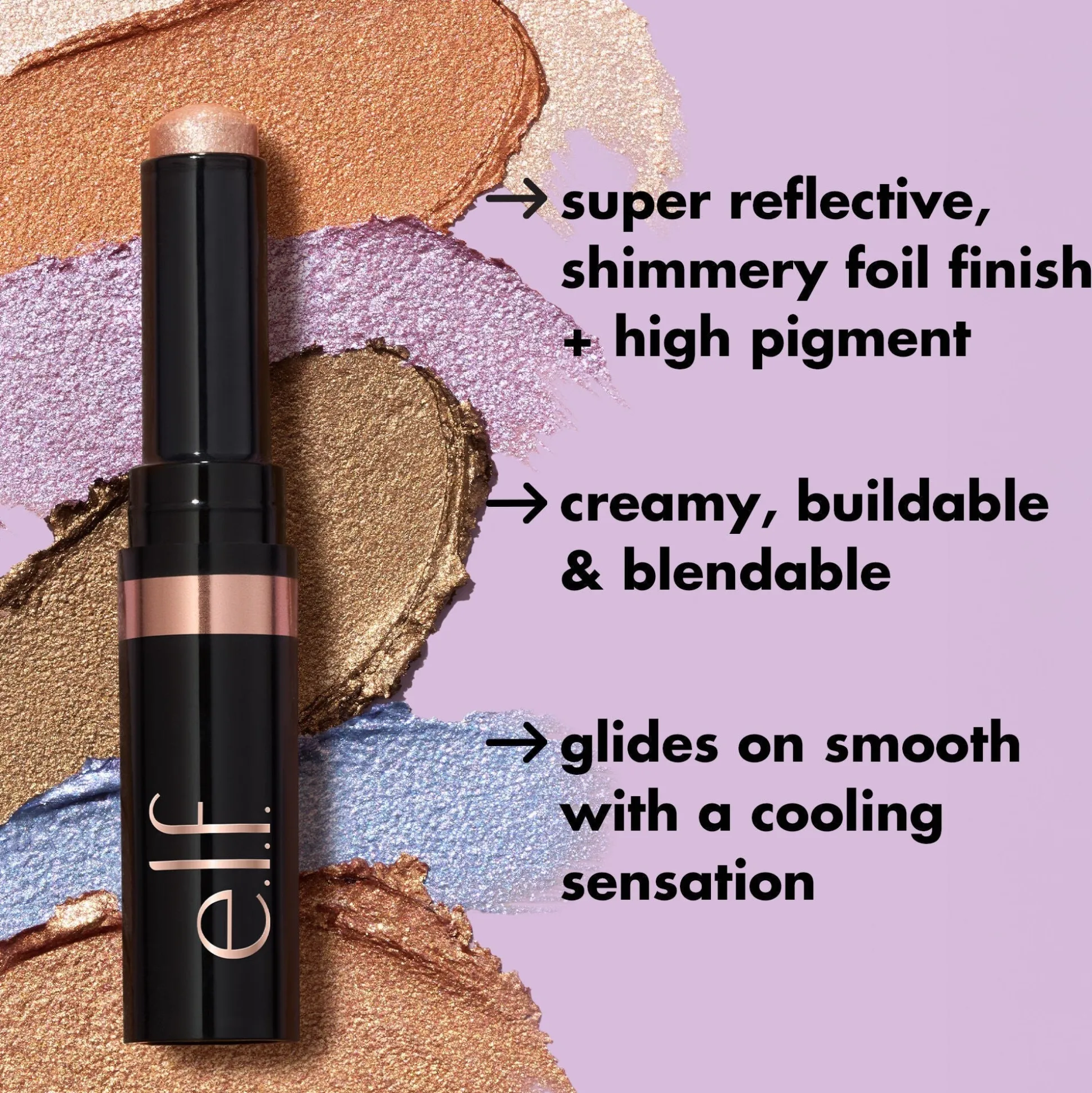 Glitzshow Eyeshadow Stick