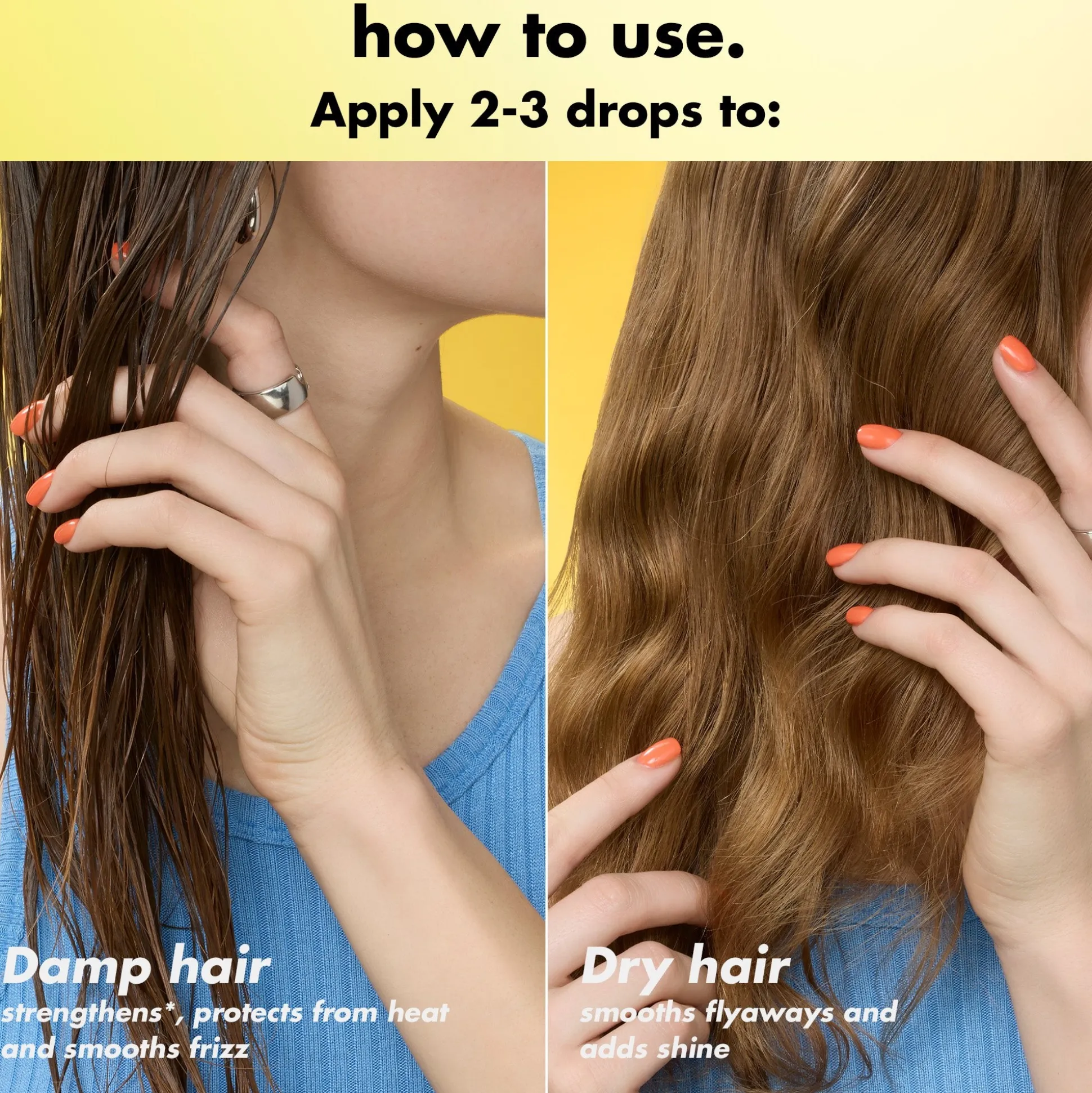 Gloss Mode Treatment Oil
