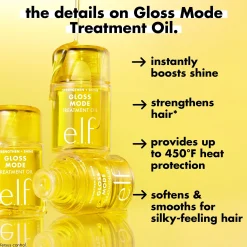 Gloss Mode Treatment Oil