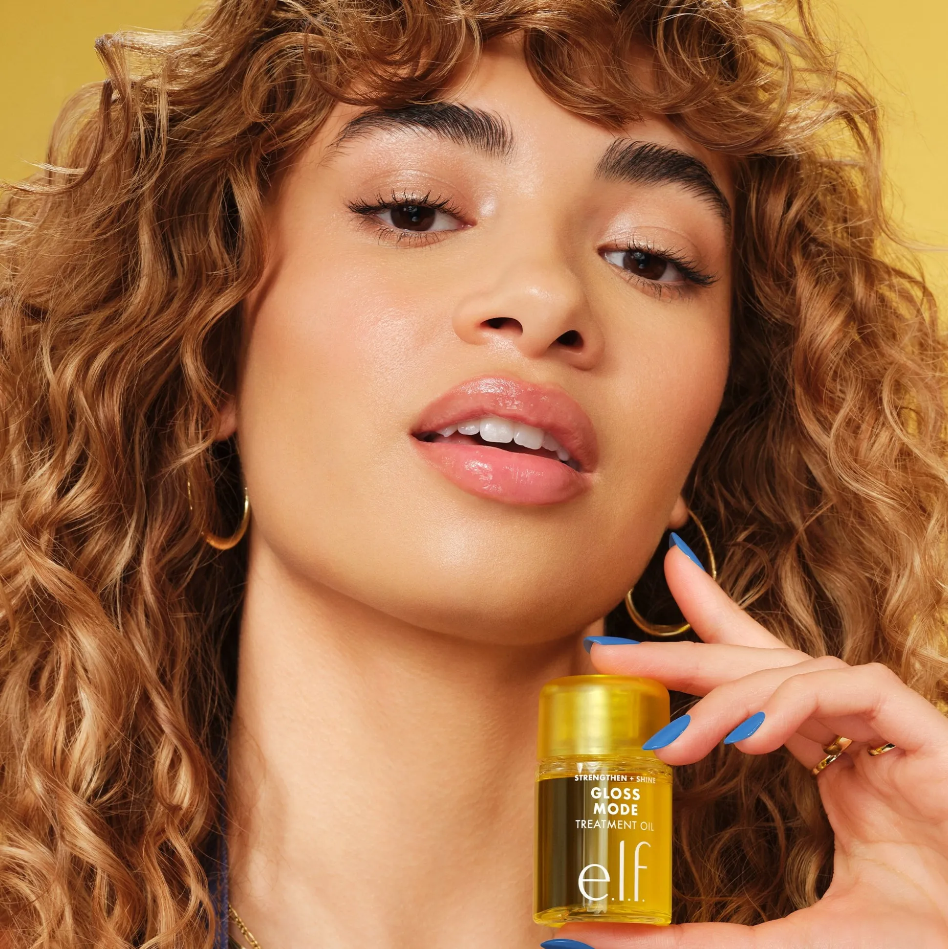 Gloss Mode Treatment Oil