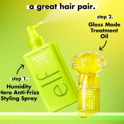 Gloss Mode Treatment Oil