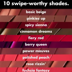 Glossy Lip Stain