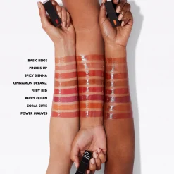 Glossy Lip Stain
