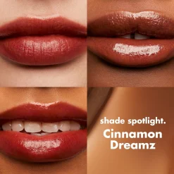 Glossy Lip Stain