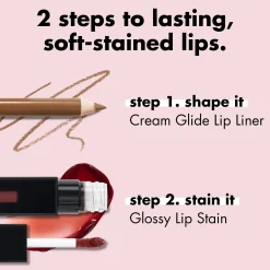 Glossy Lip Stain