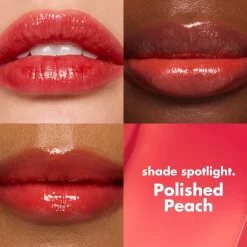 Glossy Lip Stain