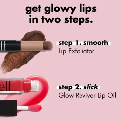 Glow Reviver Lip Oil