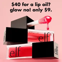 Glow Reviver Lip Oil
