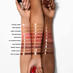 Glow Reviver Lip Oil