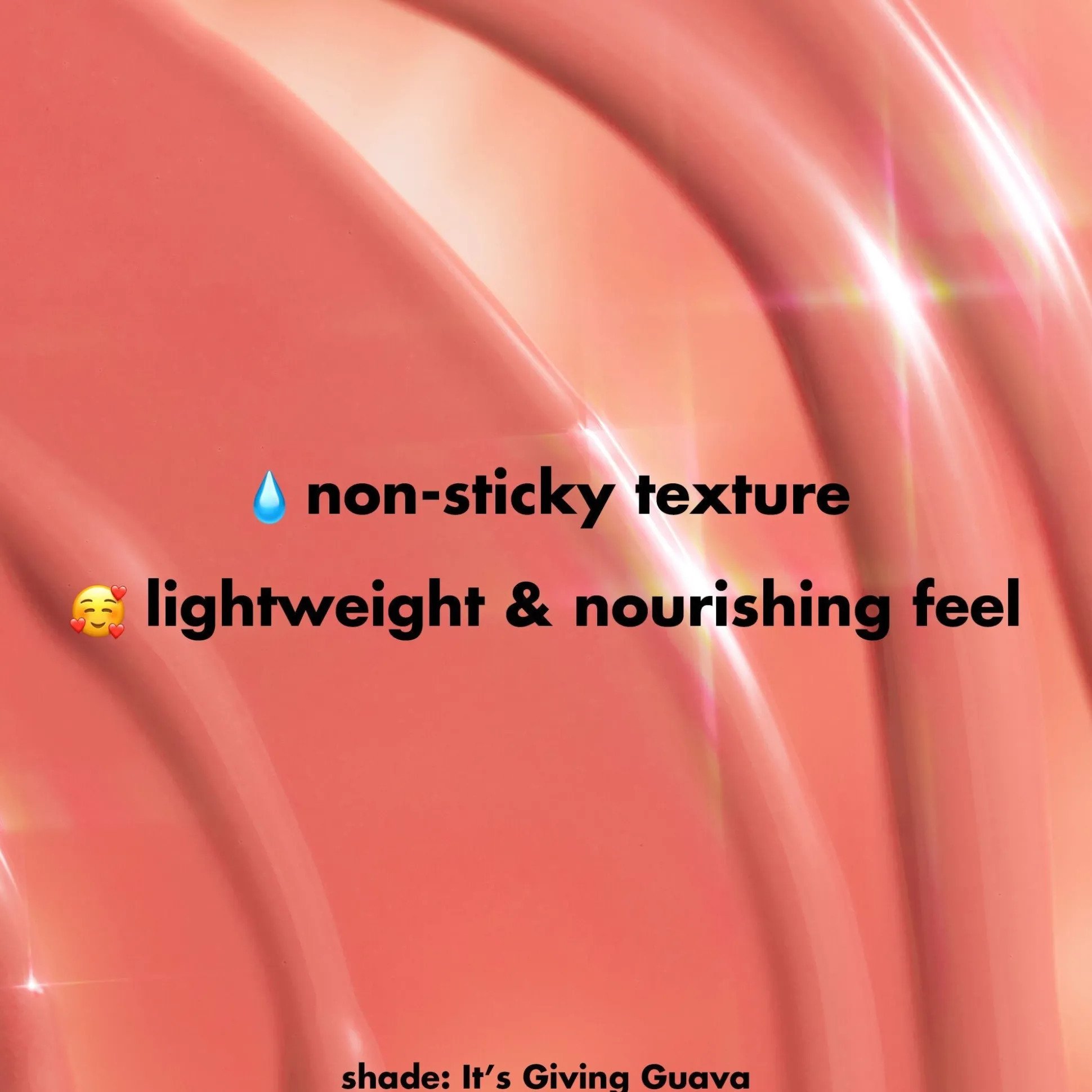 Glow Reviver Lip Oil