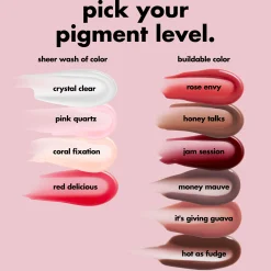 Glow Reviver Lip Oil