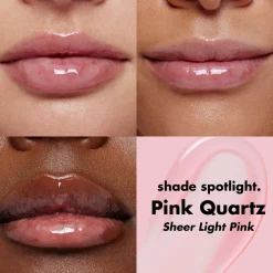 Glow Reviver Lip Oil