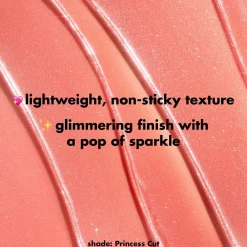 Glow Reviver Lip Oil Glimmer