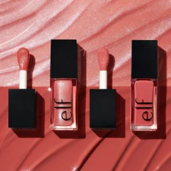 Glow Reviver Lip Oil Glimmer