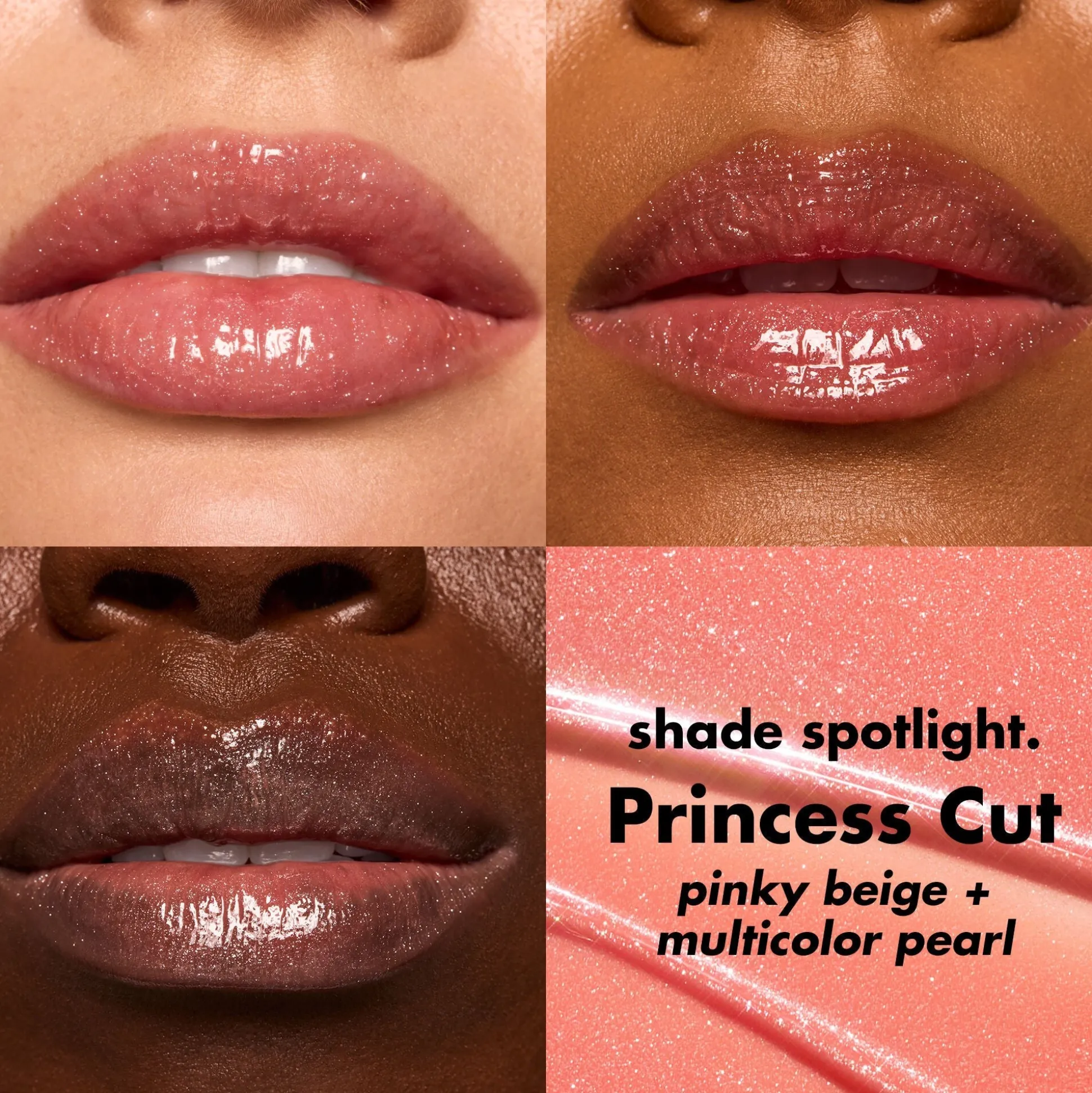 Glow Reviver Lip Oil Glimmer