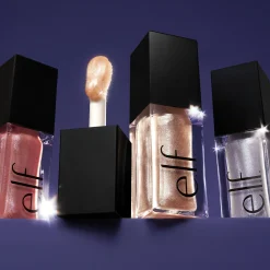 Glow Reviver Lip Oil Glimmer
