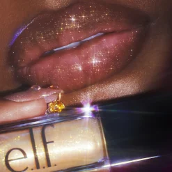 Glow Reviver Lip Oil Glimmer
