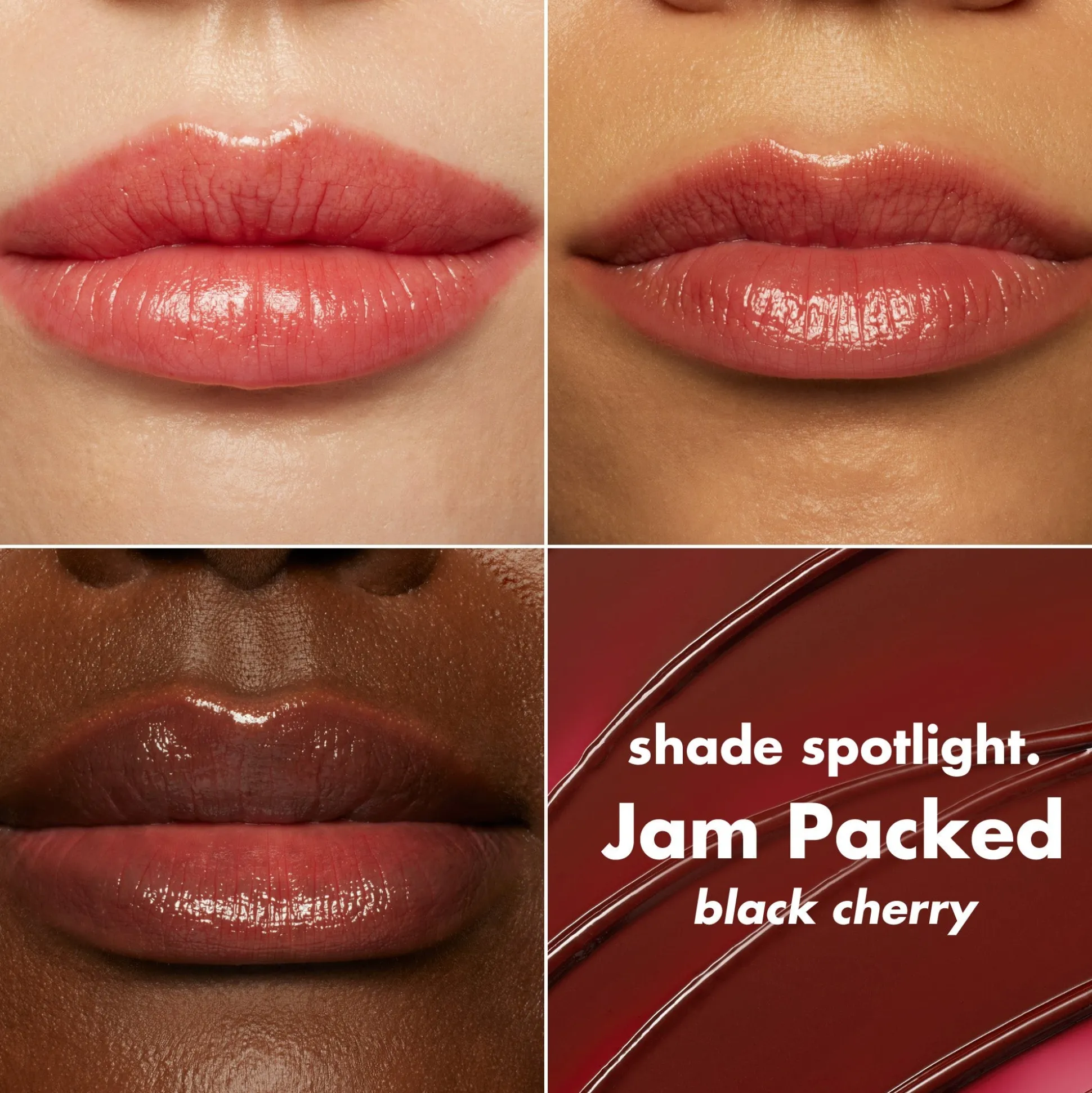 Glow Reviver Lip Oil Stick