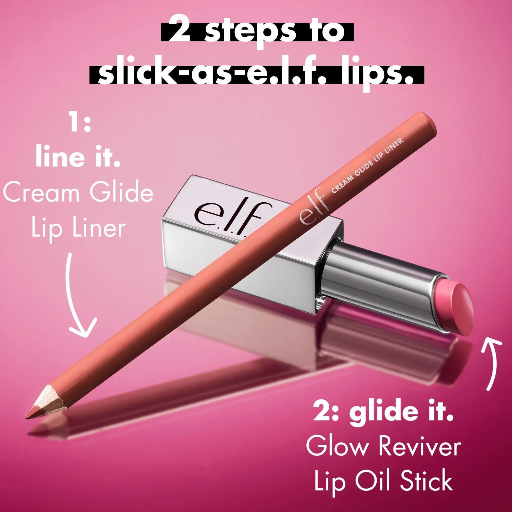 Glow Reviver Lip Oil Stick