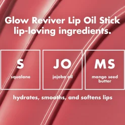 Glow Reviver Lip Oil Stick