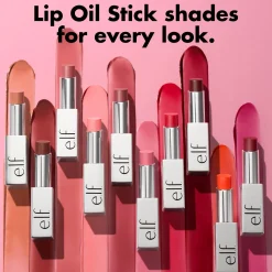 Glow Reviver Lip Oil Stick