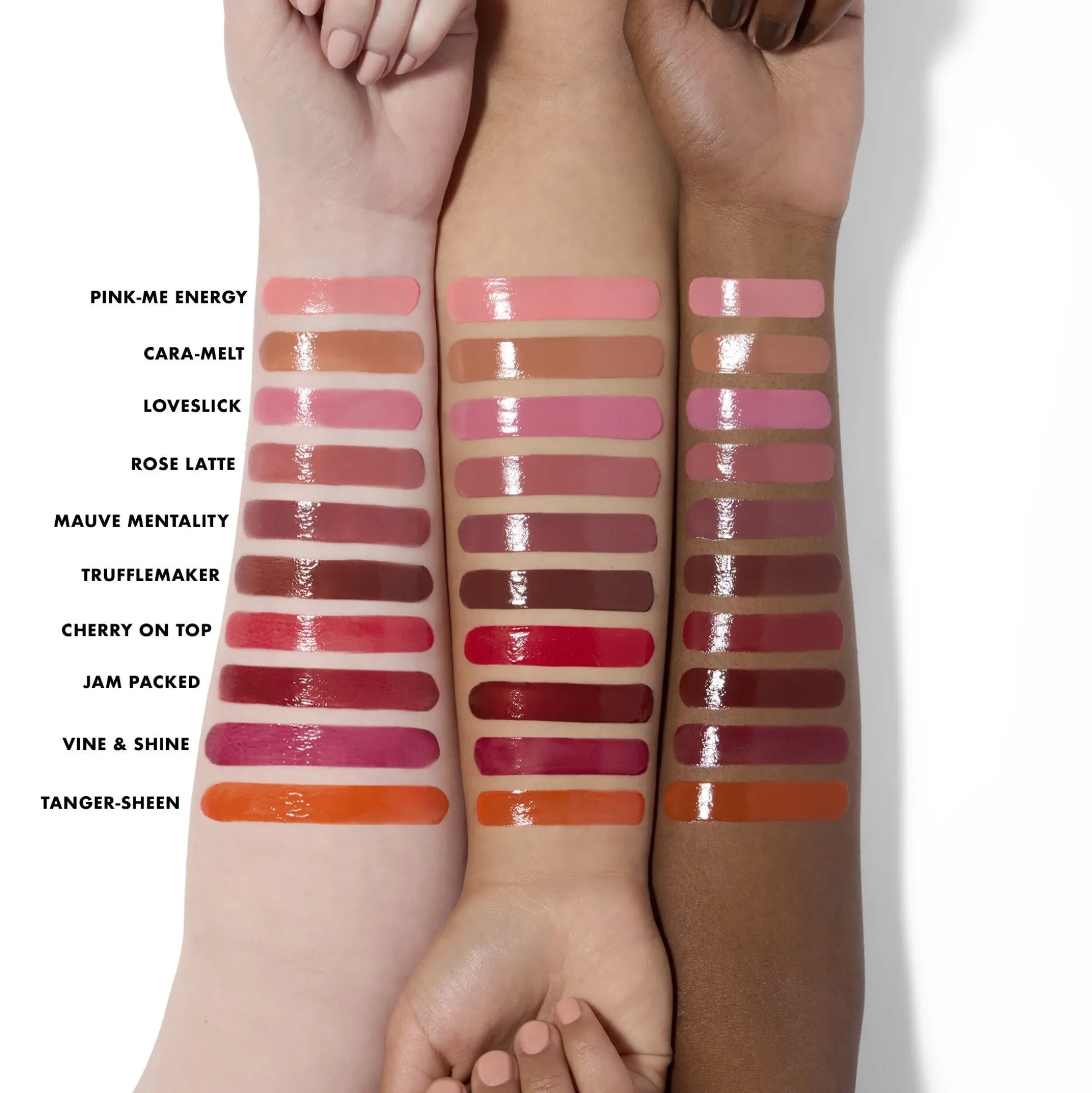 Glow Reviver Lip Oil Stick