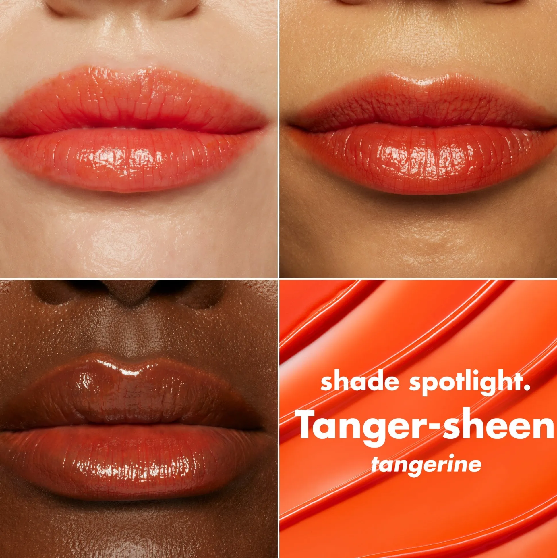 Glow Reviver Lip Oil Stick