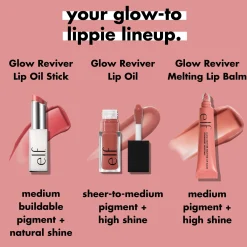Glow Reviver Lip Oil Stick