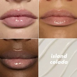 Glow Reviver Melting Lip Balm