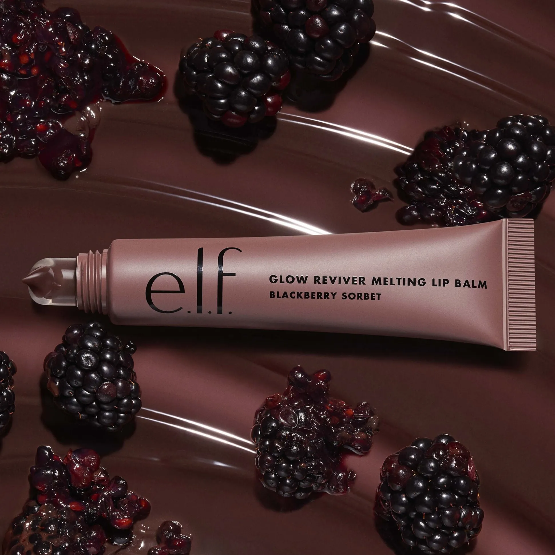 Glow Reviver Melting Lip Balm