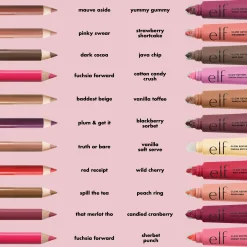 Glow Reviver Melting Lip Balm