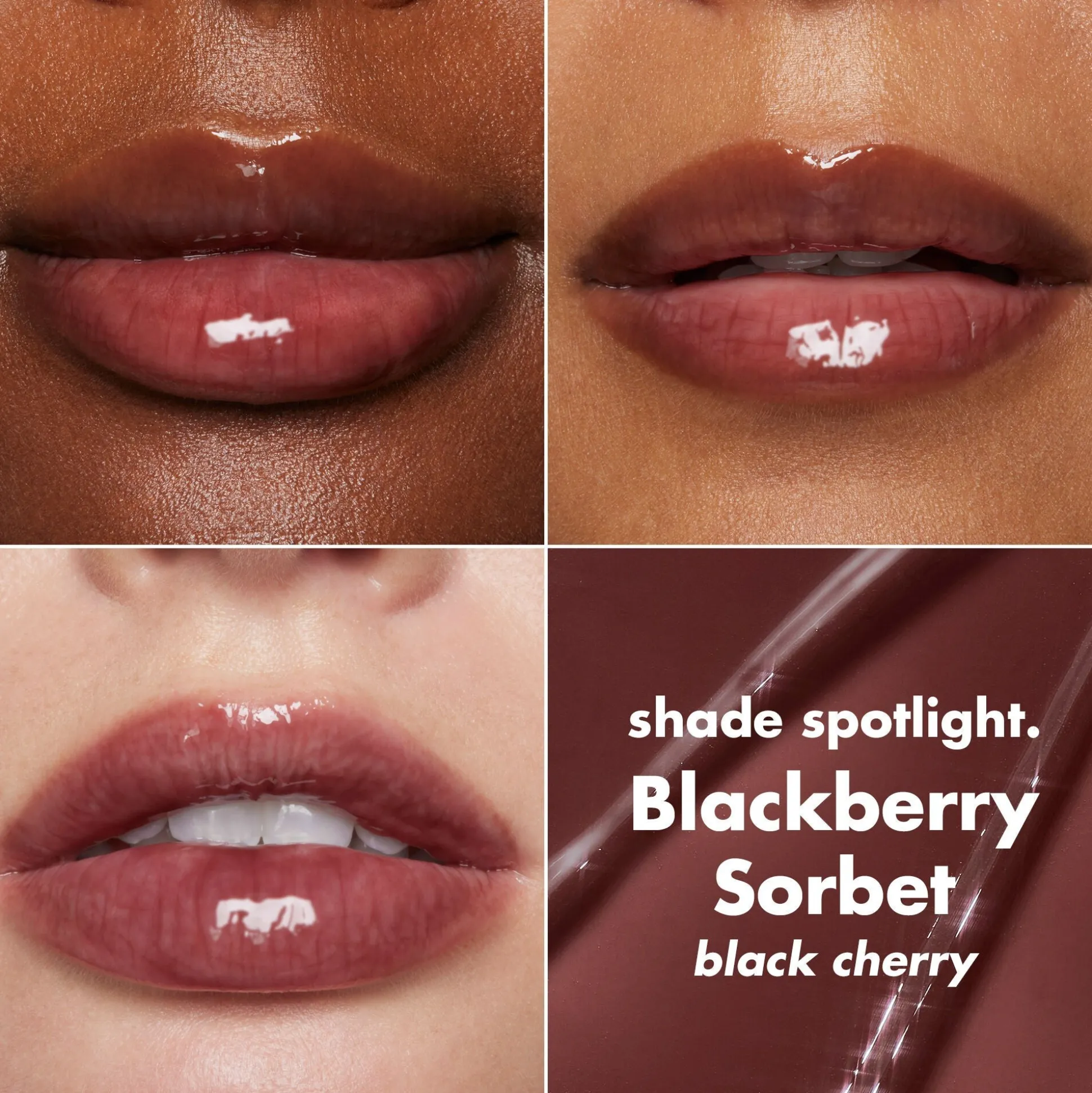 Glow Reviver Melting Lip Balm