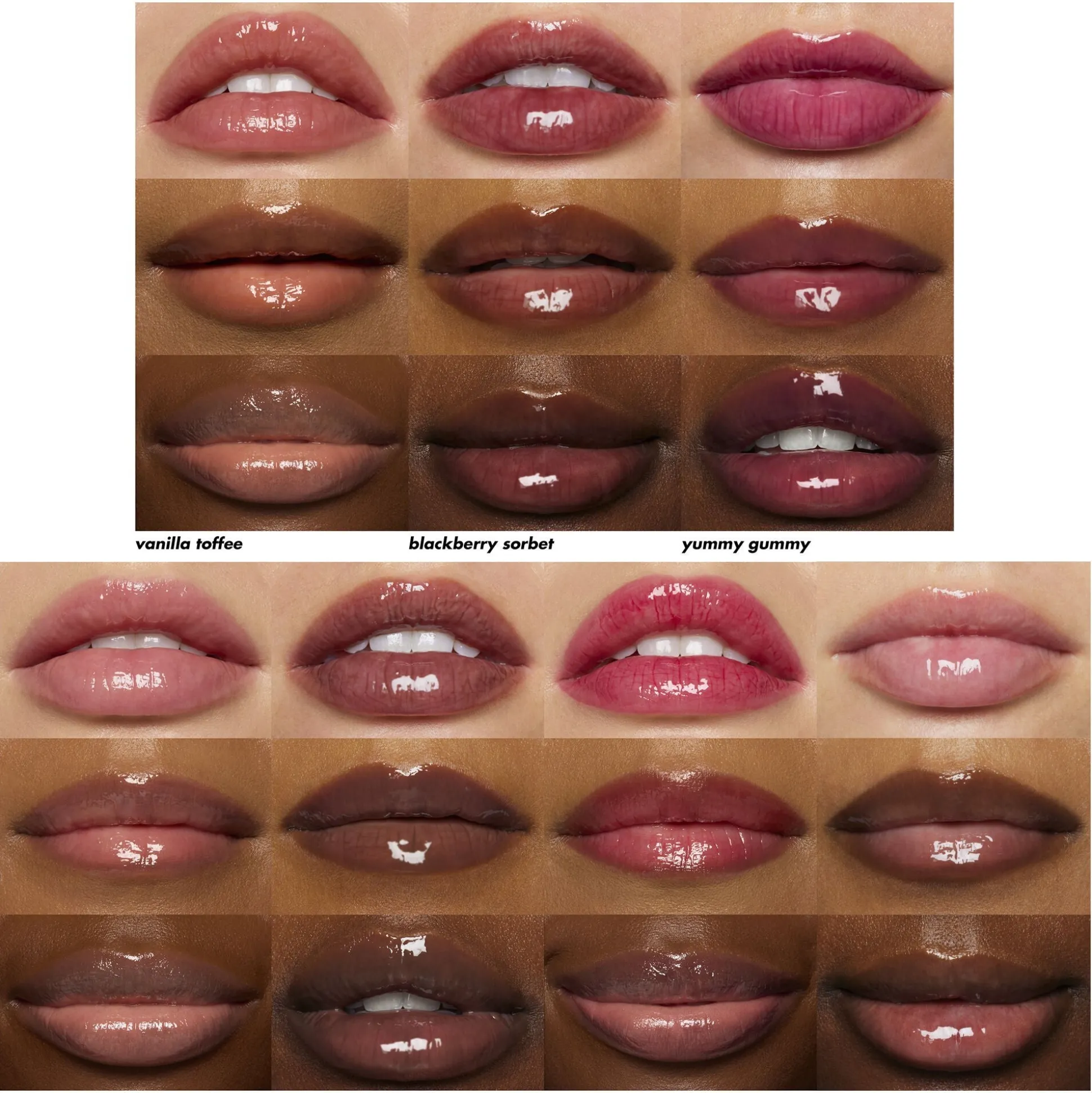 Glow Reviver Melting Lip Balm